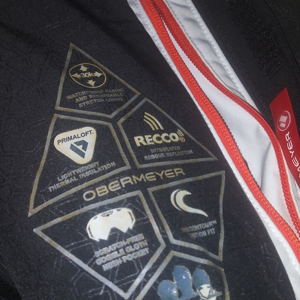 Jacket